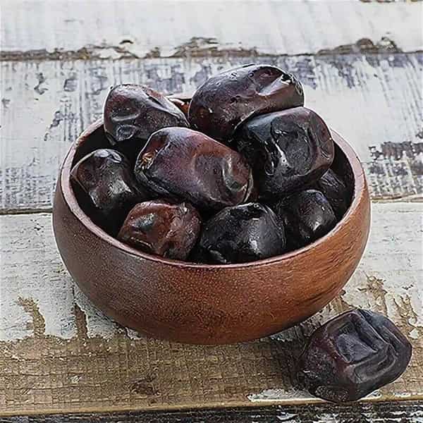تصویر 4 از خرما مضافتی کارتونی تهیه شده از خرمای درجه ممتاز
